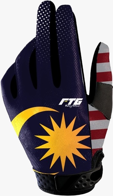 Glove FTG Mesh Glove (FM20 - FM 28)